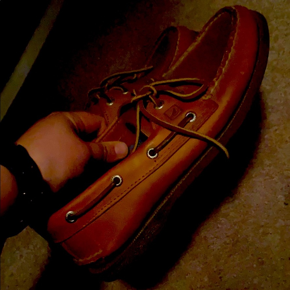 Sperrys - Picture 2 of 2